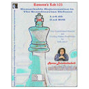 Roman's Lab 105: Remarkable Rejuvenation in Scandinavian Defence