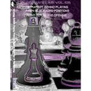 Roman's Lab 106: Strategy Behind Playing Pawn Blockaded Positions Right out of the Opening!