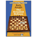 Grandmaster Repertoire: The Grunfeld Defence Volume 2 - Boris Avrukh