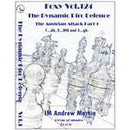 Foxy 124: The Dynamic Pirc Defence Part 1 - Andrew Martin