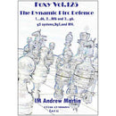 Foxy 125: The Dynamic Pirc Defence Part 2 - Andrew Martin