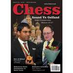 CHESS Magazine - July 2011