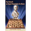 The Petroff: An Expert Repertoire for Black - Konstantin Sakaev