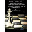 Foxy 127: The Veresov Opening - IM Andrew Martin