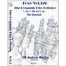 Foxy 126: The Dynamic Pirc Defence Part 3 - Andrew Martin