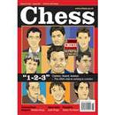 CHESS Magazine - August 2011