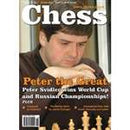 CHESS Magazine - October 2011