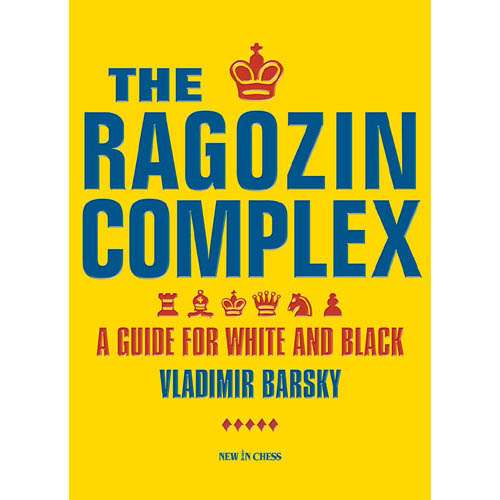 The Ragozin Complex - Vladimir Barsky