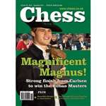 CHESS Magazine - November 2011