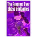 The Greatest Ever Chess Endgames - Steve Giddins
