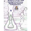 Roman's Lab 109: Strategy Behind Playing With Strong Outpost's Easily Explained