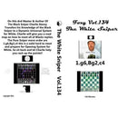 Foxy 134: The White Sniper - FM Charlie Storey