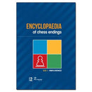 Encyclopaedia of Chess Endings I - Pawn Endings - ECE I (2nd edition)