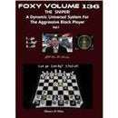 Foxy 136: The Sniper! Vol 1 - Ron W. Henley