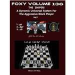 Foxy 136: The Sniper! Vol 1 - Ron W. Henley