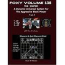 Foxy 138: The Sniper! Maroczy & Anti-Maroczy Bind Vol 3 - Ron W. Henley