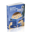 Greatest 365 Puzzles: From Practical Games of 2012 Part 1 - Balogh Csaba