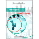 The English: Move by Move - Steve Giddins