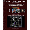 Foxy 139: The Sniper! Schmit Benoni Vol 4- Ron W. Henley