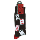 Cotton Bridge Themed Socks