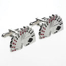 Playing Card Cufflinks