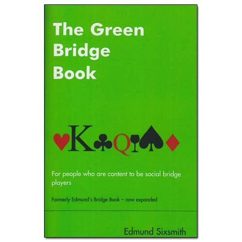 The Green Bridge Book - Edmund Sixsmith