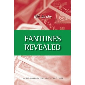 Fantunes Revealed - Bill Jacobs