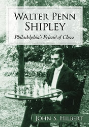 Walter Penn Shipley  -  Hilbert (Paperback)