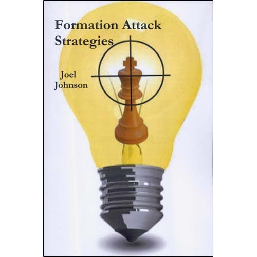Formation Attack Strategies - Joel Johnson