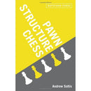 Pawn Structure Chess - Andrew Soltis