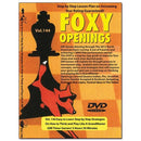 Foxy 144: Easy to learn step by step strategies on how to think and play like a Grandmaster