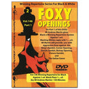 Foxy 146: Winning Repertoire for Black Against 1.e4 Part 1 - Andrew Martin