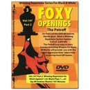 Foxy 147: Winning Repertoire for Black Against 1.e4 Part 2 - Andrew Martin