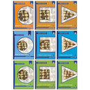 Yusupov's Complete Training Course - Level 1, 2 and 3: Fundamentals to Mastery - Artur Yusupov