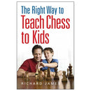 The Right Way to Teach Chess to Kids - Richard James