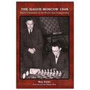 The Hague-Moscow 1948 - Max Euwe