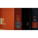 Encyclopaedia of Chess Endings II - Rook Endings 1 - ECE II (2nd edition)