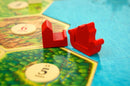 Catan Expansion - Explorers & Pirates