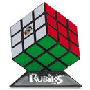 Rubik's Cube 3x3 - The Classic Colour-Matching Puzzle