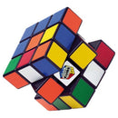Rubik's Cube 3x3 - The Classic Colour-Matching Puzzle