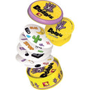 Dobble: 5 Card Games in 1