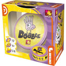 Dobble: 5 Card Games in 1