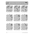 Both Winning Chess Puzzles For Kids Volume 1 and 2 - Jeff Coakley