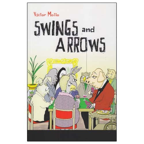 Swings and Arrows - Victor Mollo