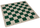 Deluxe Silicone Chess Mat (57mm Squares)