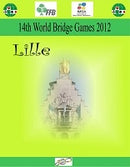 World Bridge Championships 2012 - Lille