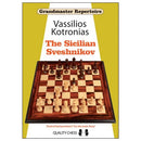 Grandmaster Repertoire: The Sicilian Sveshnikov - Vassilios Kotronias