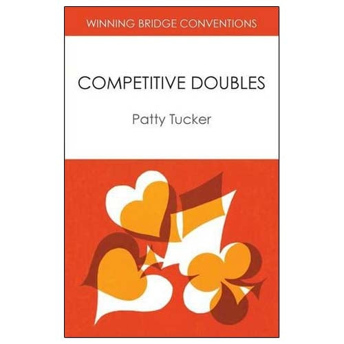 Competitive Doubles - Patty Tucker