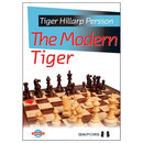 The Modern Tiger - Tiger Hillarp Persson