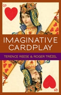 Imaginative Cardplay - Reese & Trezel